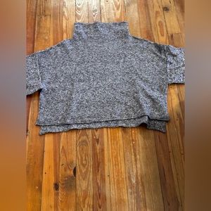 Band of Gyspies sweater